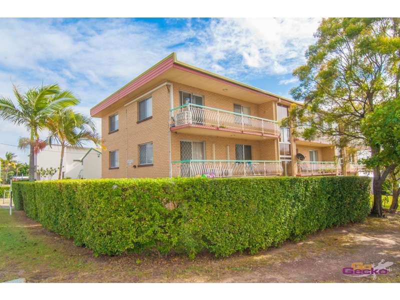 4/485 Rode Road, Chermside QLD 4032