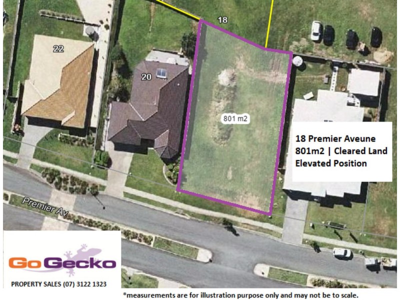 18 Premier Avenue, Jones Hill QLD 4570