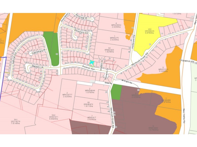 18 Premier Avenue, Jones Hill QLD 4570