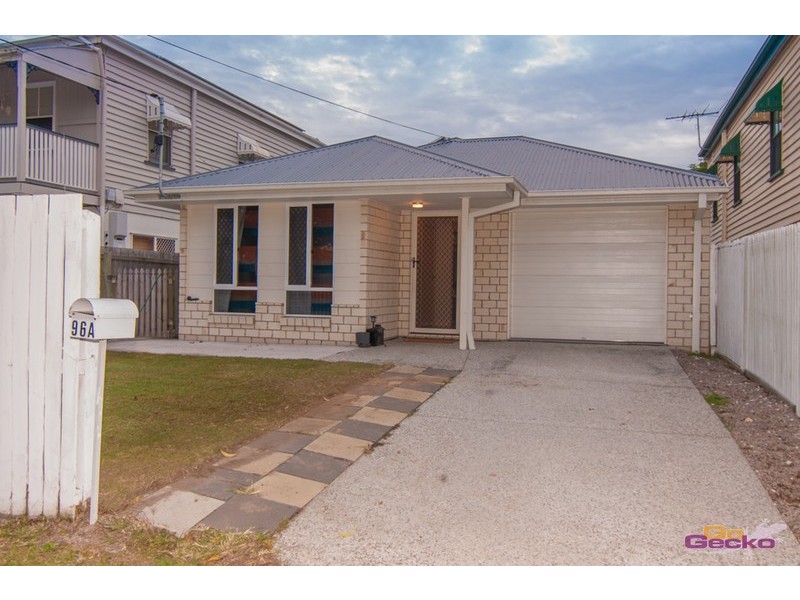 96A St Vincents Road, Virginia QLD 4014