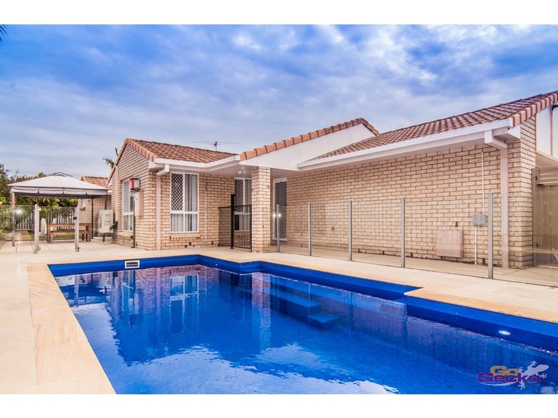 93 Silkyoak Circuit, Fitzgibbon QLD 4018