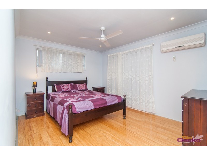 93 Silkyoak Circuit, Fitzgibbon QLD 4018