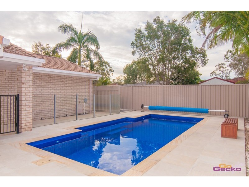 93 Silkyoak Circuit, Fitzgibbon QLD 4018