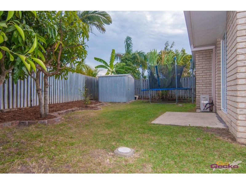 93 Silkyoak Circuit, Fitzgibbon QLD 4018