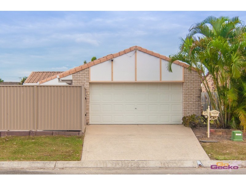 93 Silkyoak Circuit, Fitzgibbon QLD 4018