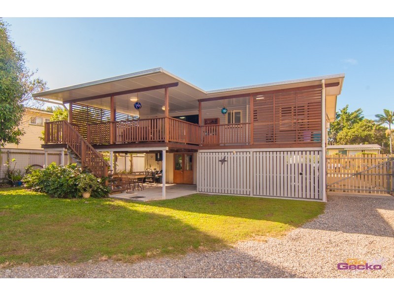19 Sunnybrook Street, Brighton QLD 4017
