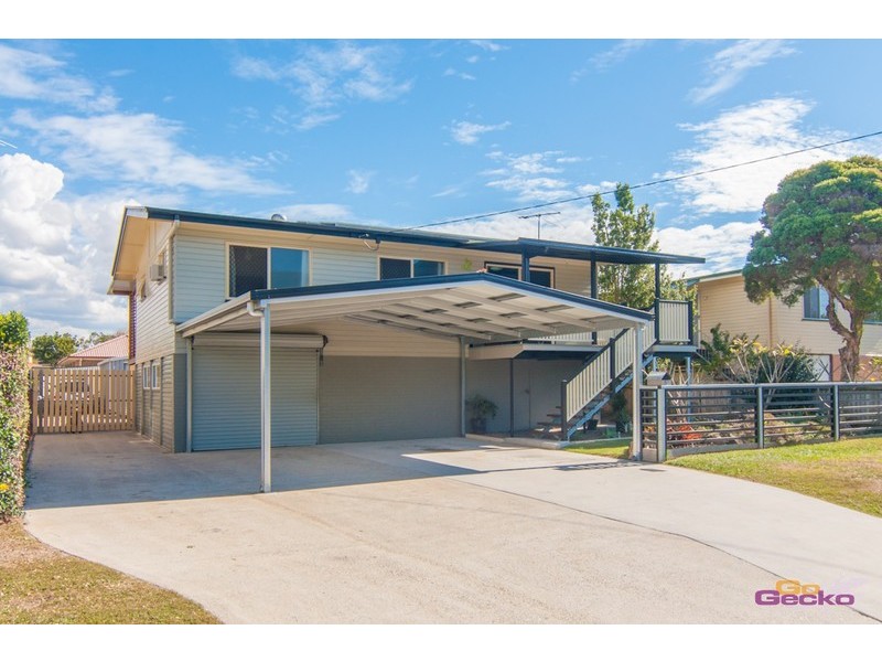 19 Sunnybrook Street, Brighton QLD 4017