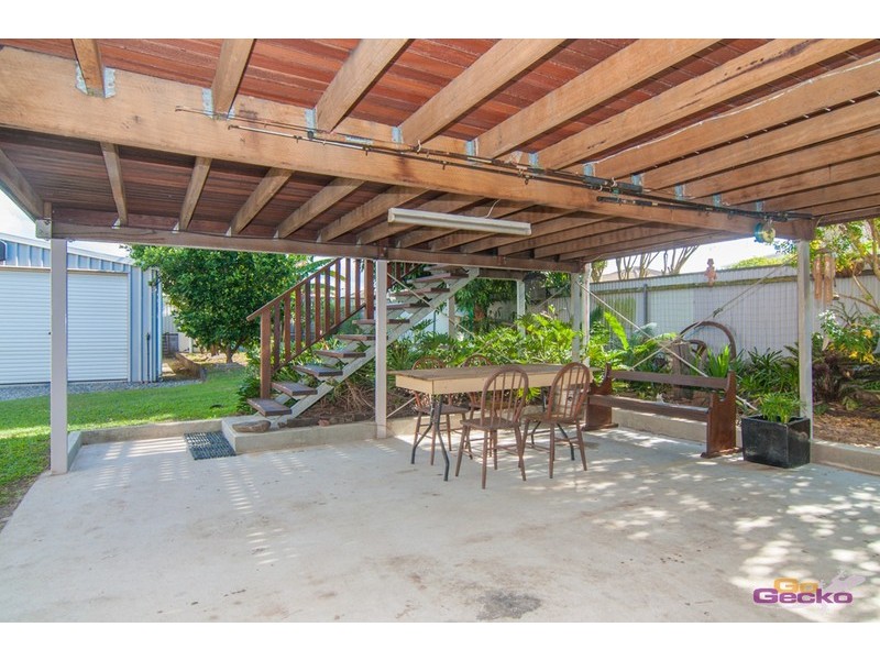 19 Sunnybrook Street, Brighton QLD 4017