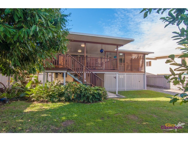 19 Sunnybrook Street, Brighton QLD 4017