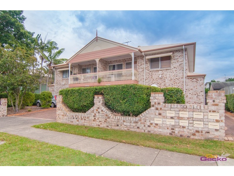 2/10 Surrey Street, Nundah QLD 4012