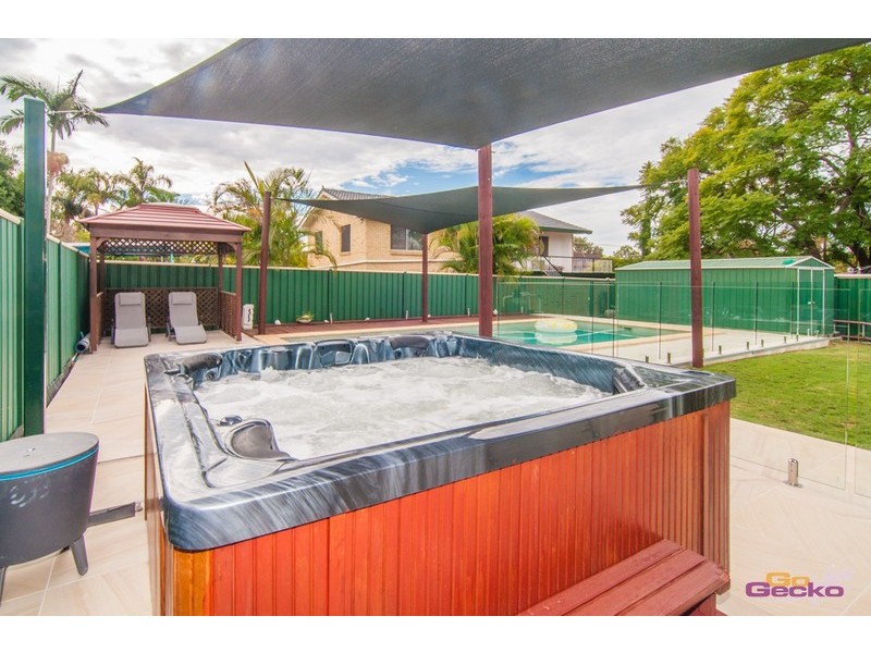 16 Viscount Street, Bray Park QLD 4500
