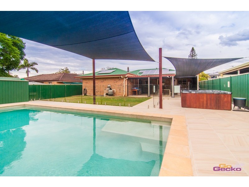 16 Viscount Street, Bray Park QLD 4500