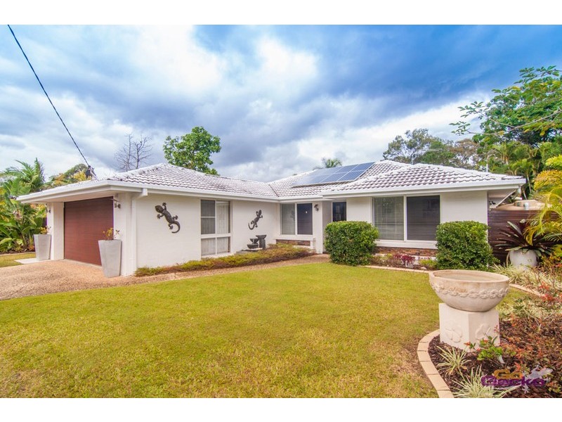 3 Grenoble Street, Petrie QLD 4502