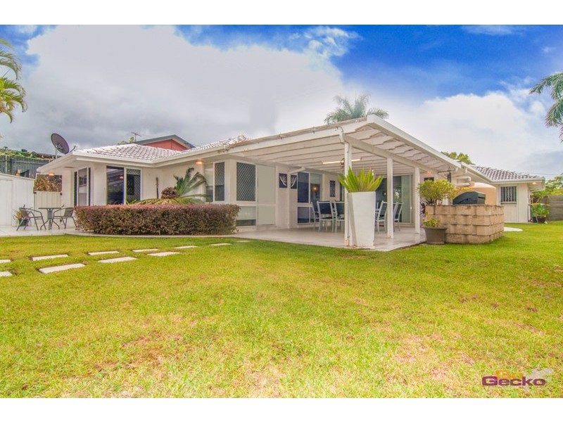 3 Grenoble Street, Petrie QLD 4502