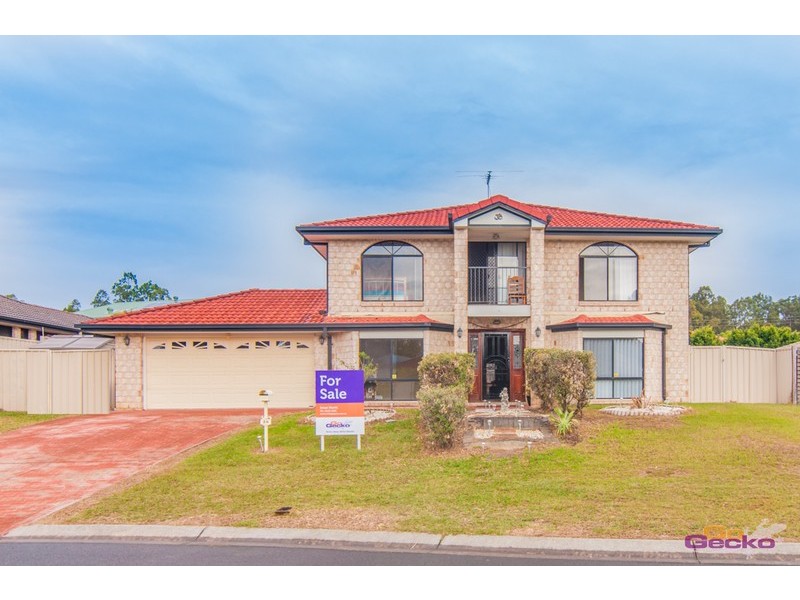 30 Meander Street, Warner QLD 4500