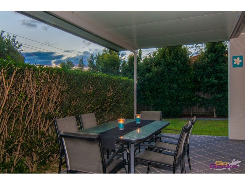 21 Bayberry Crescent, Warner QLD 4500