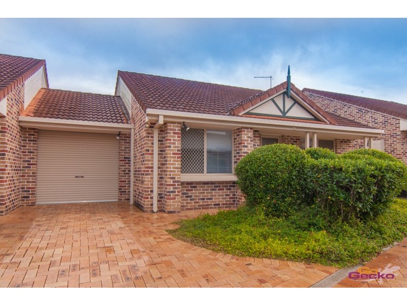 52/18 Denver Road, Carseldine QLD 4034