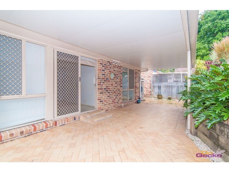 52/18 Denver Road, Carseldine QLD 4034