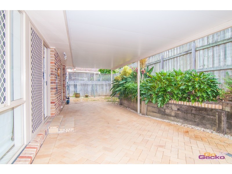 52/18 Denver Road, Carseldine QLD 4034
