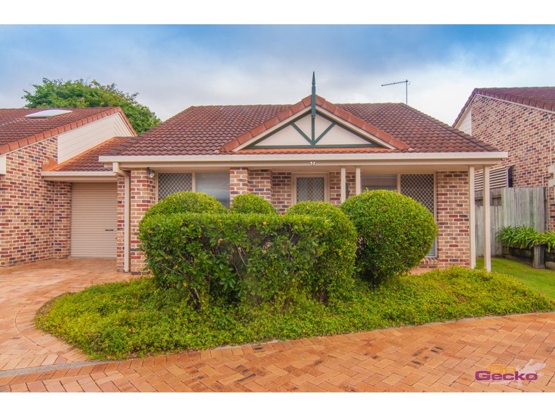 52/18 Denver Road, Carseldine QLD 4034