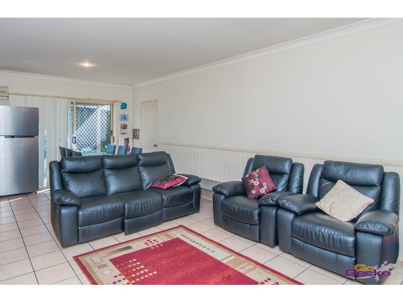 4/3 Eastleigh Street, Chermside QLD 4032
