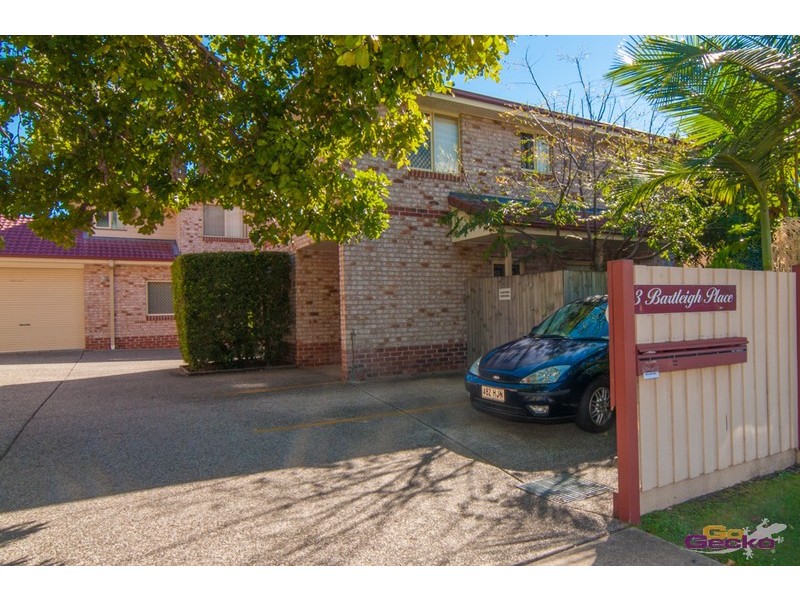 4/3 Eastleigh Street, Chermside QLD 4032