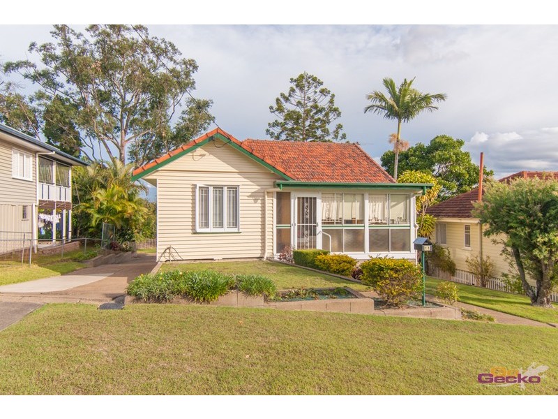 11 Lanercost Street, Geebung QLD 4034