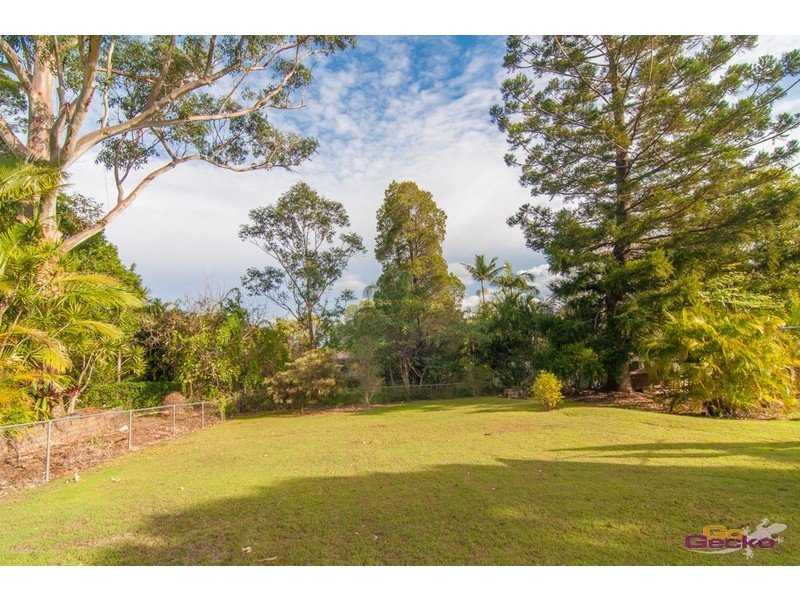 11 Lanercost Street, Geebung QLD 4034