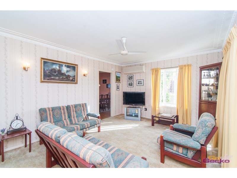 11 Lanercost Street, Geebung QLD 4034