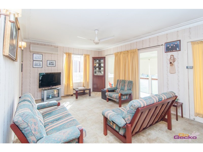 11 Lanercost Street, Geebung QLD 4034