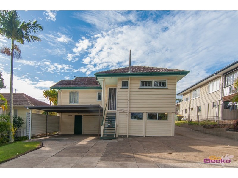 11 Lanercost Street, Geebung QLD 4034