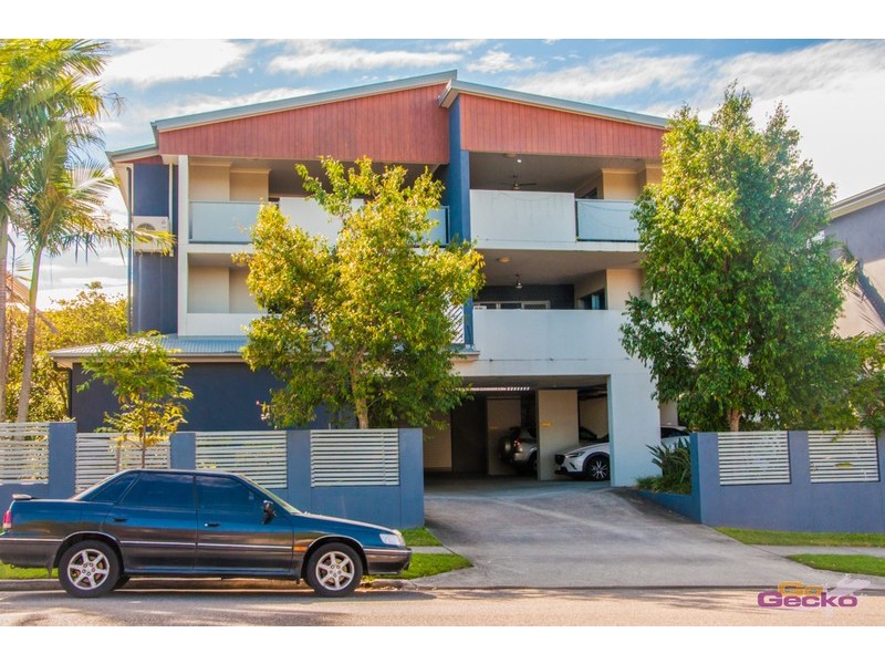 3/31-35 Rode Road, Wavell Heights QLD 4012