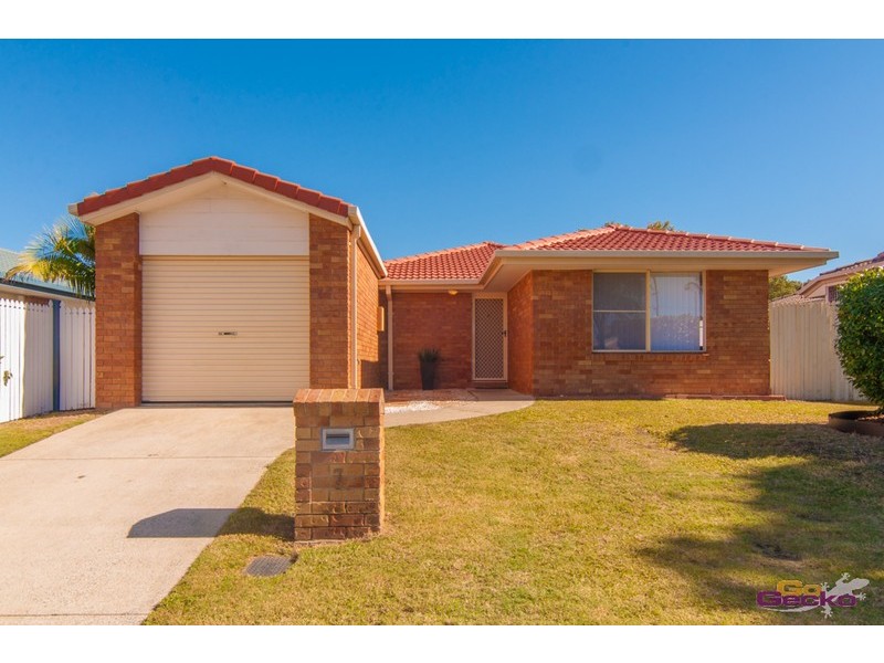 7 Jabiru Place, Zillmere QLD 4034