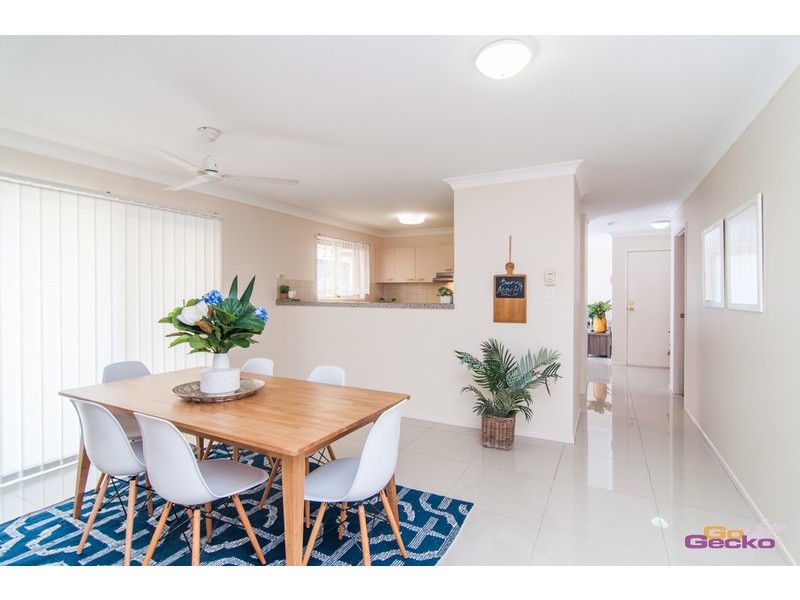 7 Jabiru Place, Zillmere QLD 4034