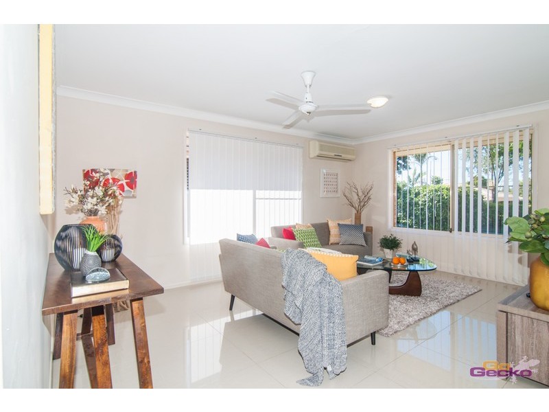 7 Jabiru Place, Zillmere QLD 4034