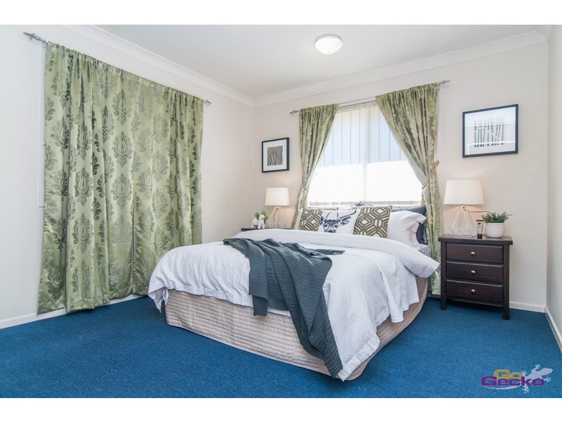 7 Jabiru Place, Zillmere QLD 4034