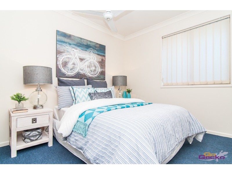 7 Jabiru Place, Zillmere QLD 4034