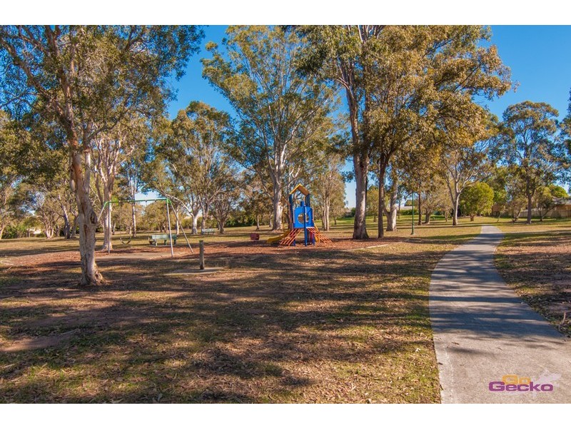 7 Jabiru Place, Zillmere QLD 4034