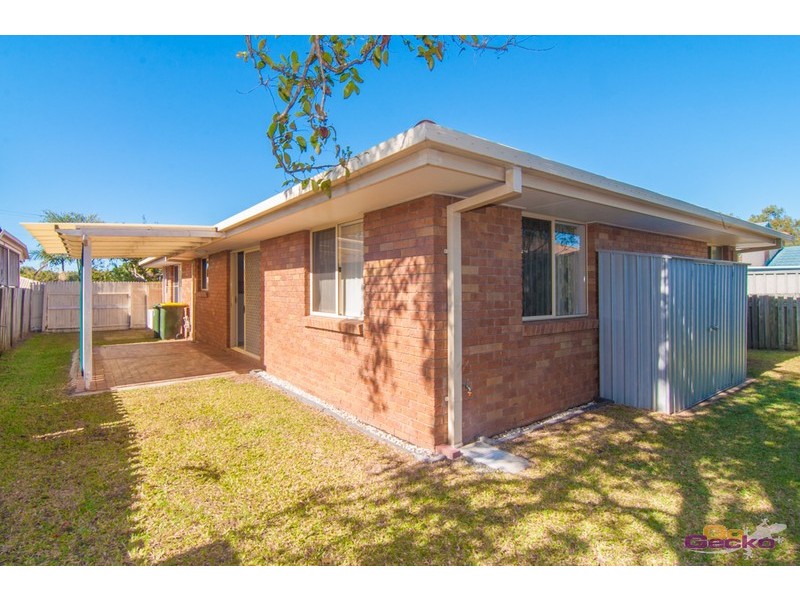 7 Jabiru Place, Zillmere QLD 4034