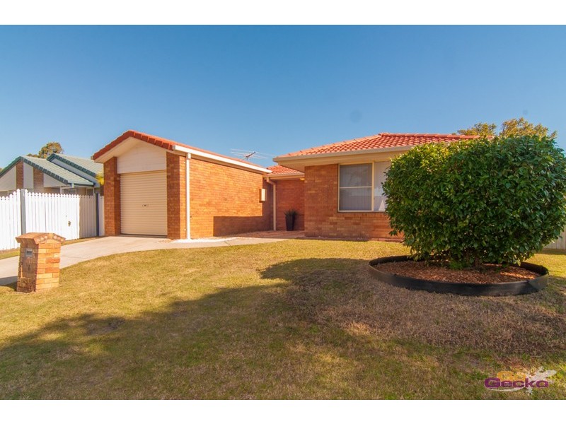 7 Jabiru Place, Zillmere QLD 4034