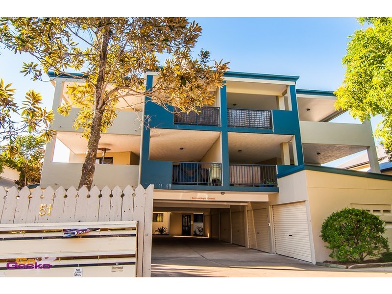 8/51 Junction Road, Clayfield QLD 4011