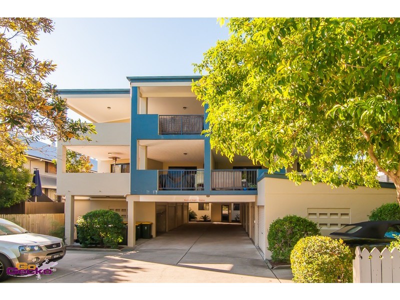 8/51 Junction Road, Clayfield QLD 4011