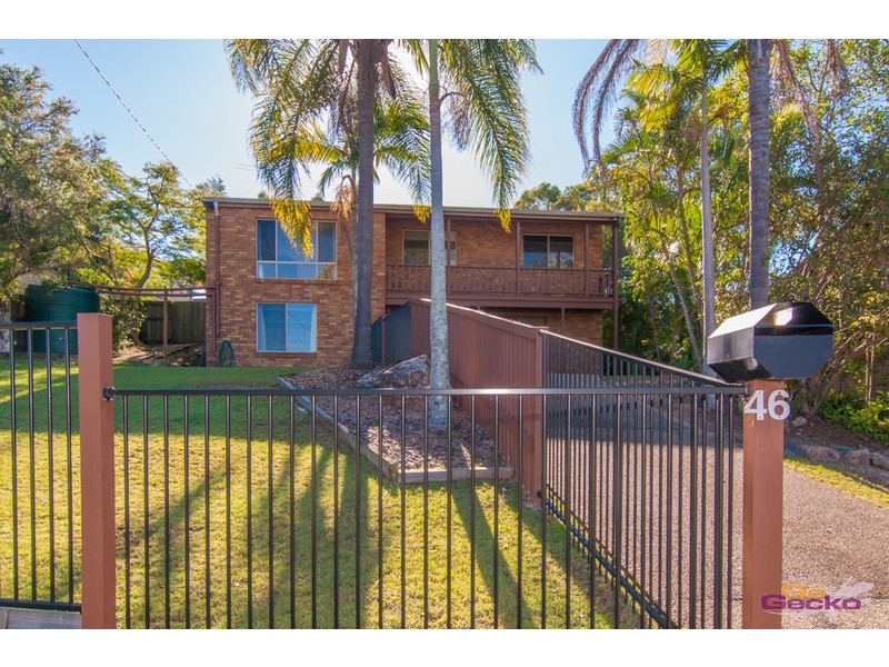 46 Gilford Crescent, Albany Creek QLD 4035