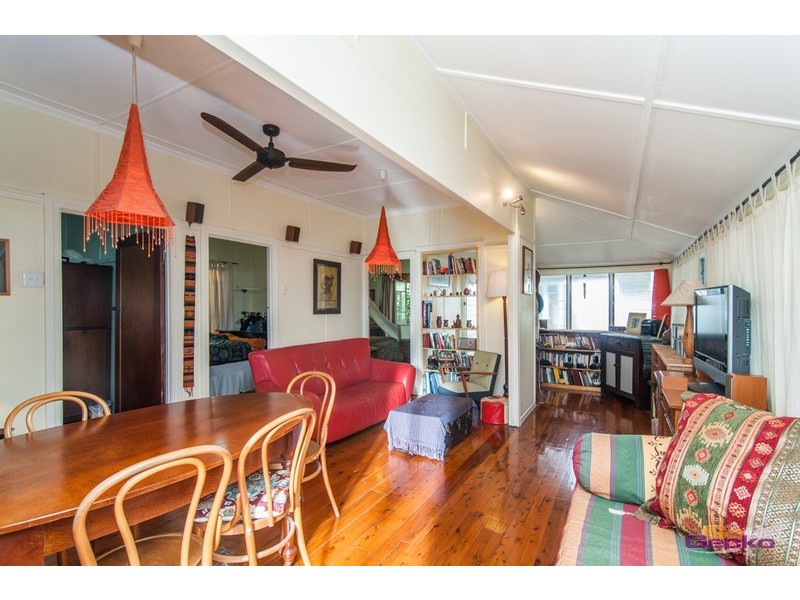 37 Tarm Street, Wavell Heights QLD 4012