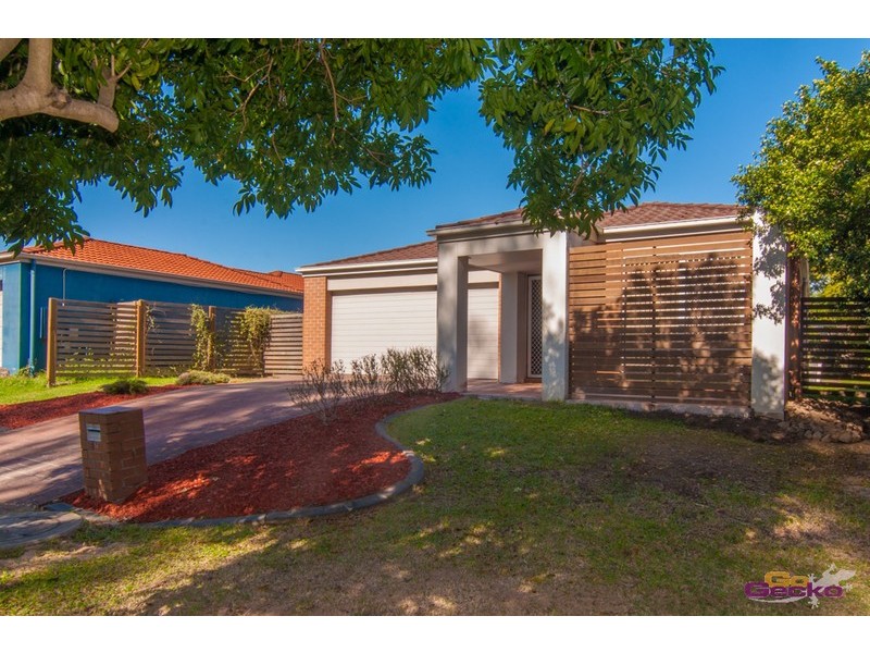 51 Macaranga Crescent, Carseldine QLD 4034