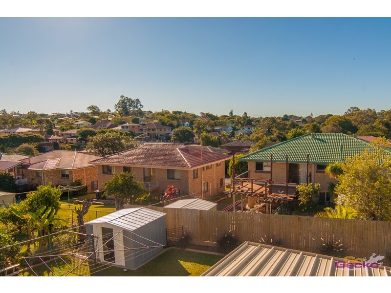 16 Beira Street, Aspley QLD 4034