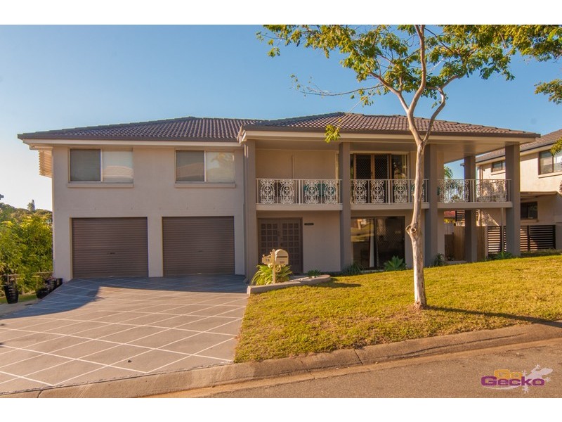 16 Beira Street, Aspley QLD 4034