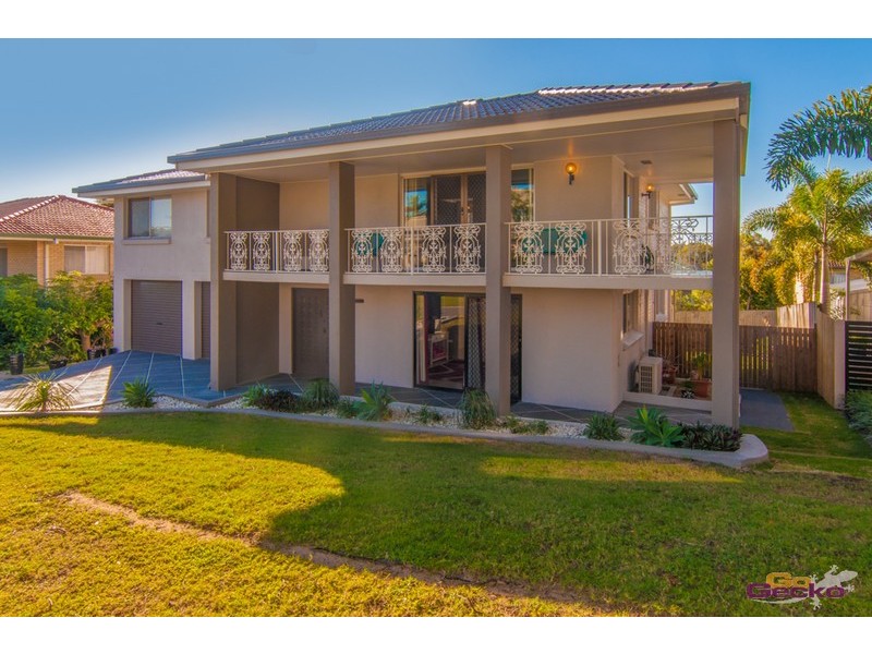 16 Beira Street, Aspley QLD 4034