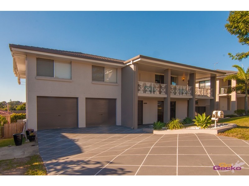 16 Beira Street, Aspley QLD 4034