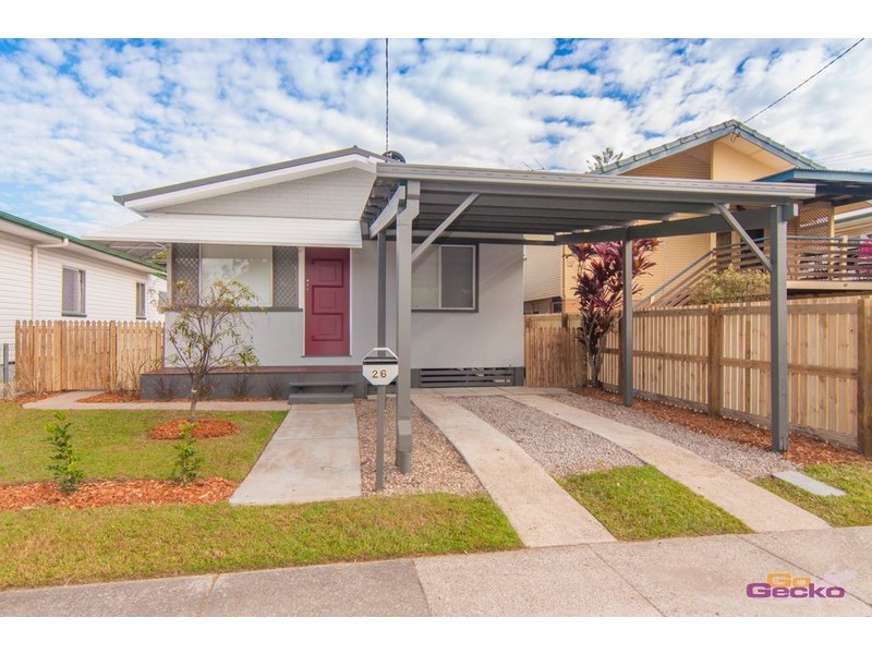 26 Muller Road, Boondall QLD 4034